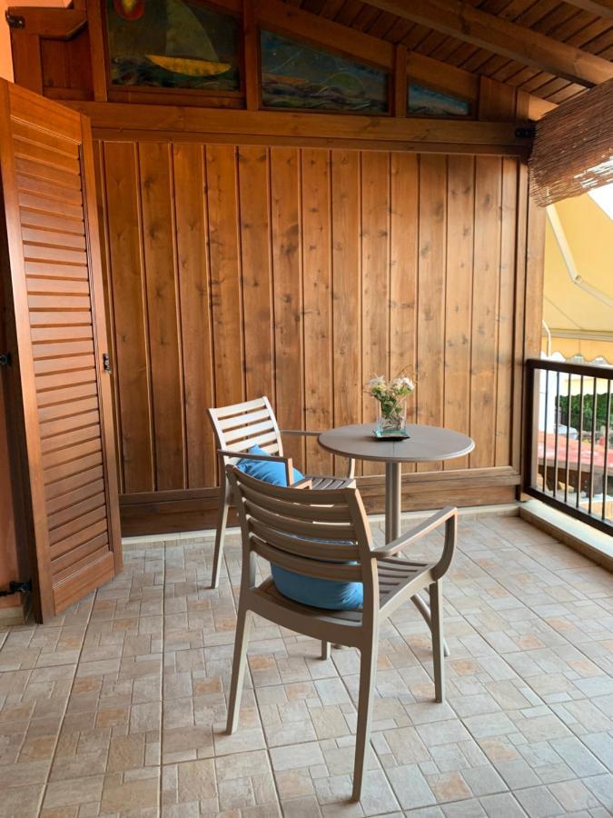 Yulia Guest House Uranopoli Exteriér fotografie